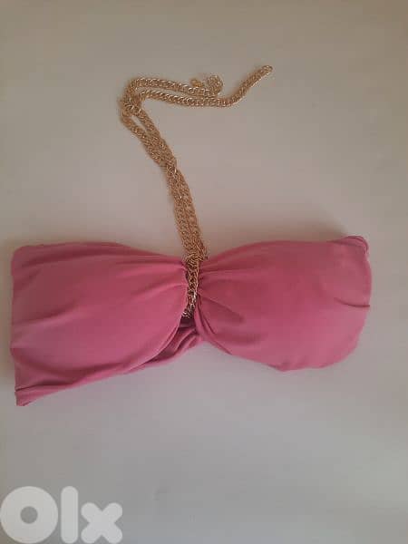 crop top bra 0