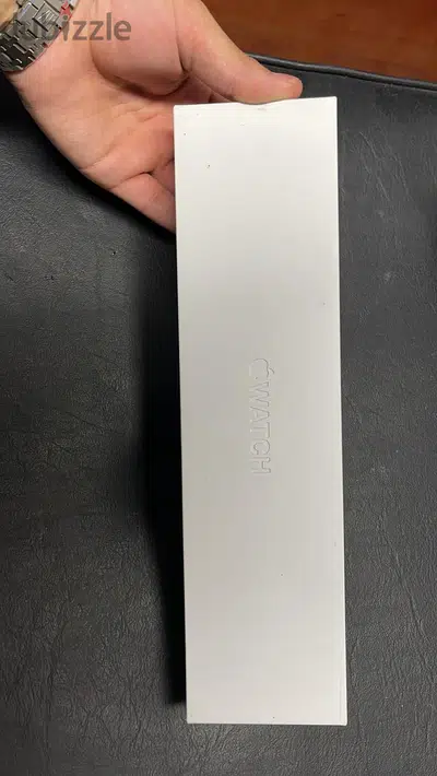 Apple watch series 8 45mm midnight size S/M