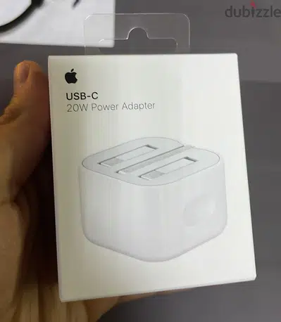 Usb-c 20w 3pin adapter