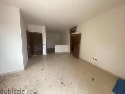 Modern apartment for sale in Ain Aarشقة حديثة للبيع في عين عار