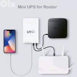 Mini UPS special price 19$ 2