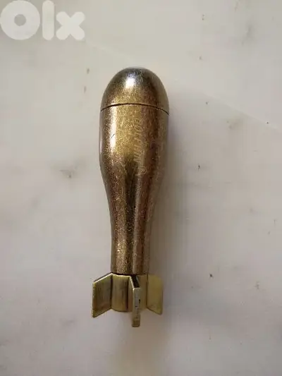 lighter هاون