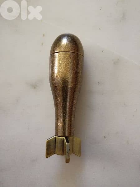 lighter هاون 0