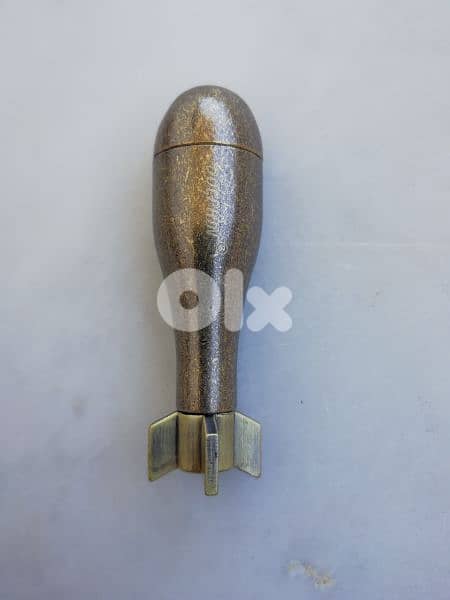 lighter هاون 2