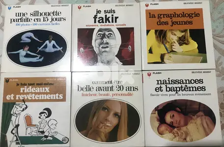 Books for sale
