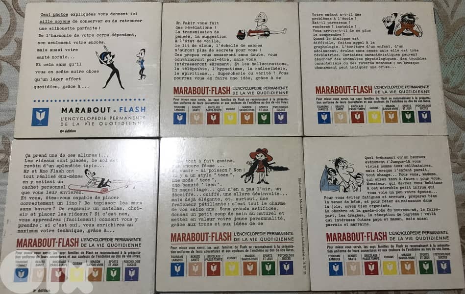 Books for sale 1