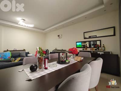 Ajaltoun 125m2 | Super Luxurious | Prime Location | Unique Property |