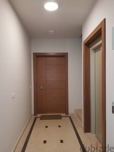 Ain Saade Prime (245Sq) with Terrace , (AS-117)