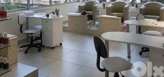 125 Sqm | Fully Furnished SPA For Rent In Badaro