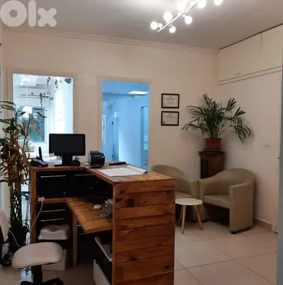125 Sqm | Fully Furnished SPA For Rent In Badaro