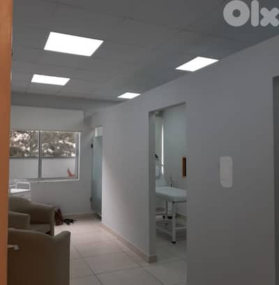 125 Sqm | Fully Furnished SPA For Rent In Badaro