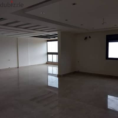Ain Saade Prime (210Sq) 3 BEDS SEA VIEW NEW BUILDING  , (AS-115)