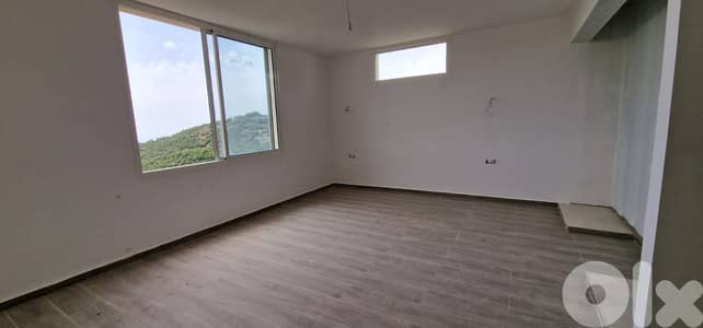 L12436-Private Villa in Hadtoun with Mountain View for Sale