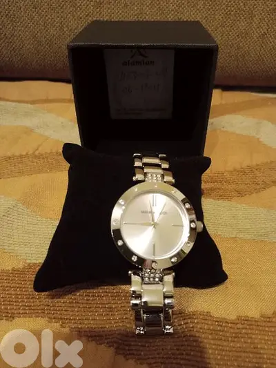 mark Maddox watch new