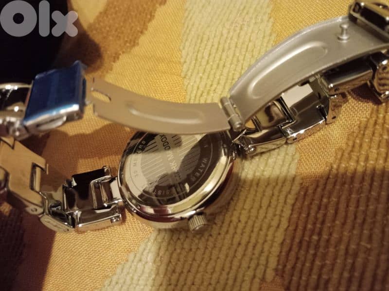 mark Maddox watch new 1