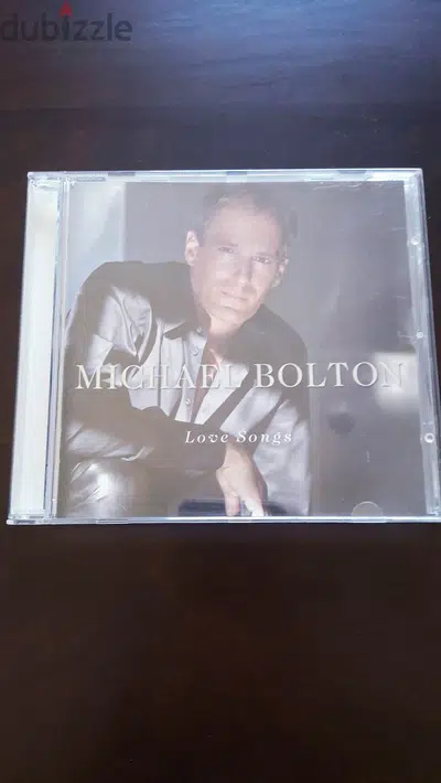 4 original CDS