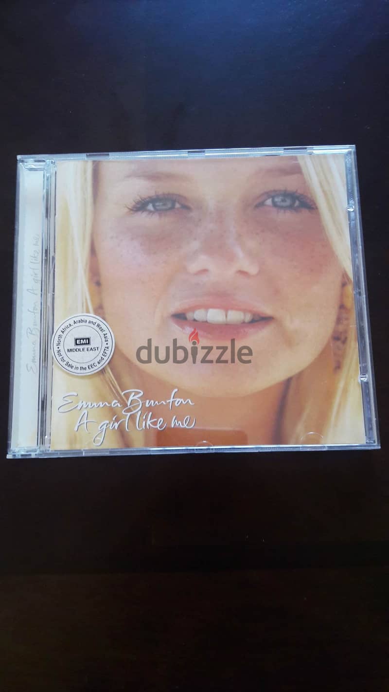 4 original CDS 2