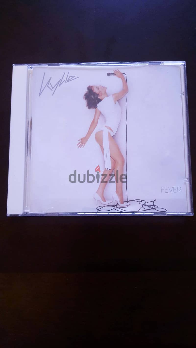 4 original CDS 4