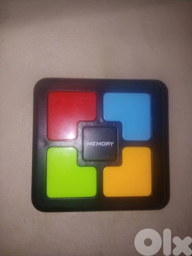 memory training game 0