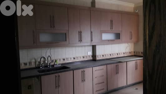 Dbayeh Prime (245Sq) with Garden and Sea View , (DB-133)