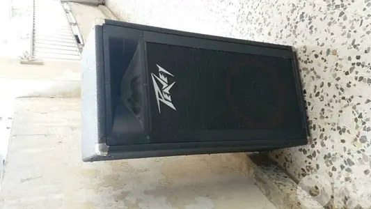 صوتيات و ديدجي