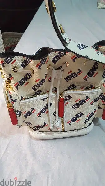 FENDI Cross Bag