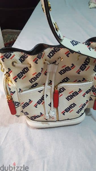 FENDI Cross Bag 0