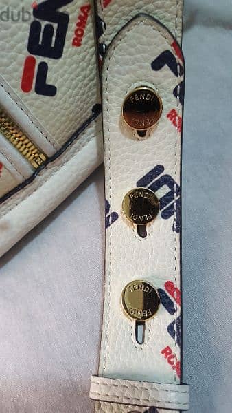 FENDI Cross Bag 2