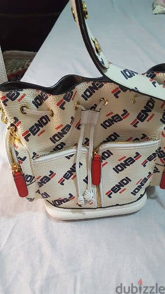 FENDI Cross Bag 4