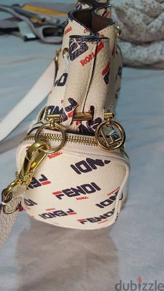 FENDI Cross Bag 5