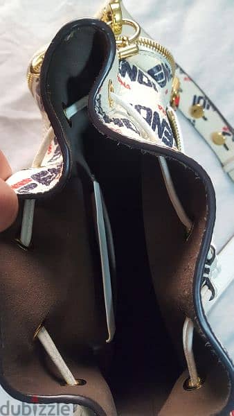FENDI Cross Bag 6