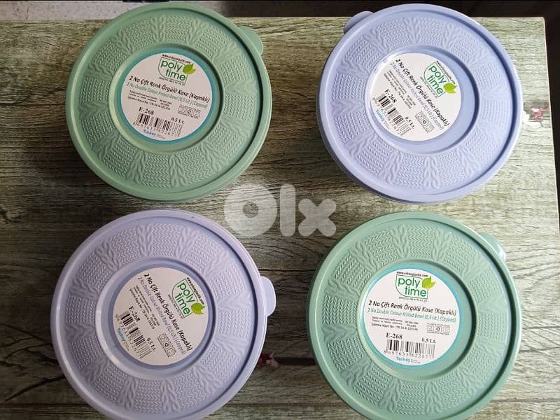 best quality tapperwers 6