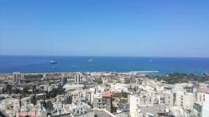 DBAYEH PRIME (180Sq) HIGHEND FINISHING WITH SEA VIEW , (DB-115)