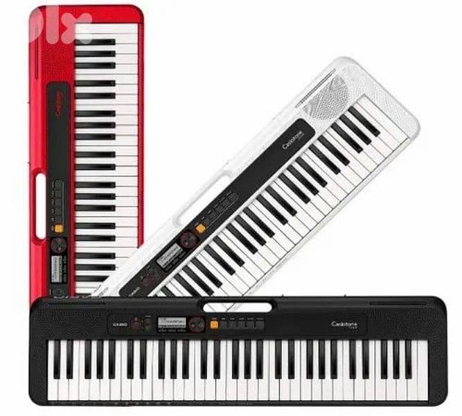 casio cts 200 keybord piano 1
