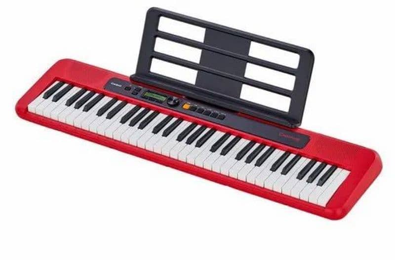 casio cts 200 keybord piano 3