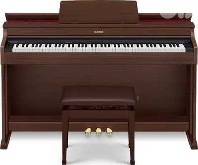 casio AP-410 piano keyboard