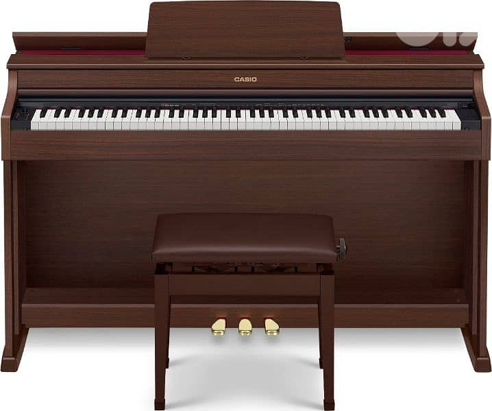 casio AP-410 piano keyboard 0