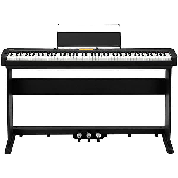 Casio CDP-S360 piano keyboard 0