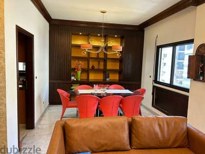 Excellent apartment for rent in City Rama - Dekwaneh (now available!)