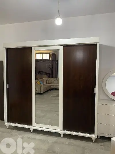 أوضة نوم توصاية شغل مرتب