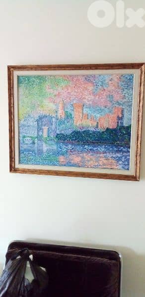 oil paintings 0