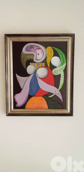oil paintings 2