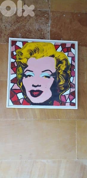 oil paintings 3