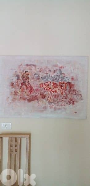 oil paintings 4
