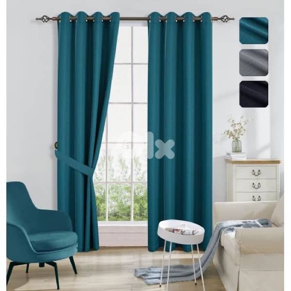 indoor curtains 0