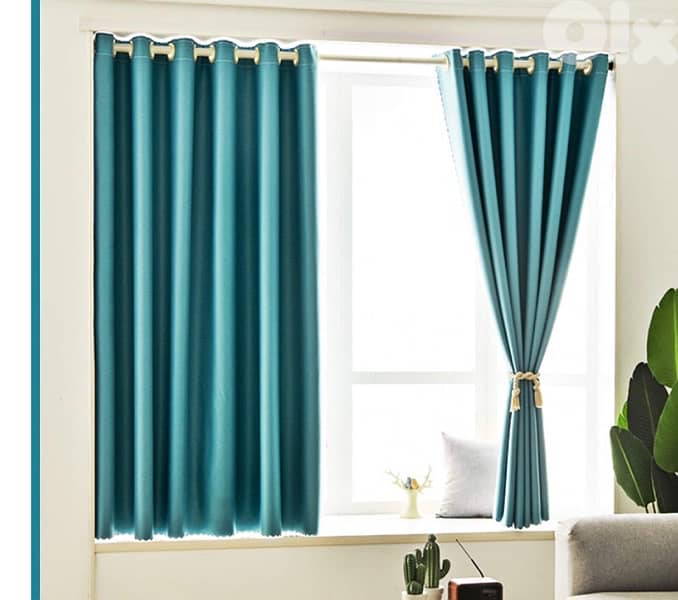 curtain  indoor 0