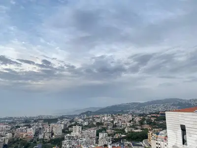 Apartment for sale in Biyada/Terrace  شقة للبيع في البياضة