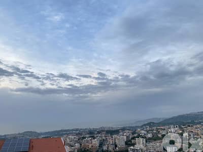 Apartment for sale in Biyada/Terrace  شقة للبيع في البياضة