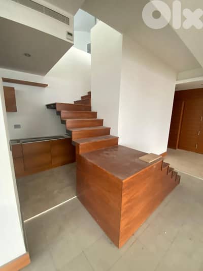 Apartment for sale in Biyada/Terrace  شقة للبيع في البياضة