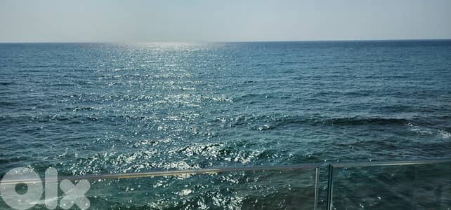 Villa for sale in Halat/Ocean Waterfront/New/View فيلا للبيع في حالات